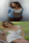 Hot wealthy older short mamma