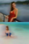 Horny girls wont fuck brown