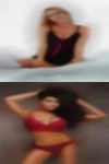 Cougars totally boobs idea