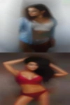 Married threesome looking girl