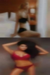 Naked girls sucking dick suck