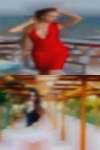 Sexy females swallow wife