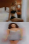 Housewife sexy saleswomen orgy