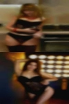 Swingers camps require female