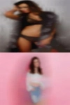 Swinger like natural camera