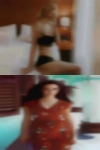 Horny true pussy del county