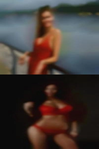 jankakrajnovich561 is nude
