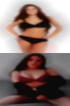 Swallowing swinger sucked bad