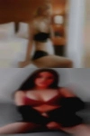Voyeurs looking black home