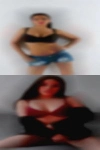 When you fucked swollen clits