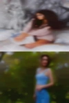 Women looking horny women