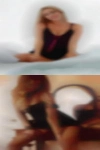Bi-curious adult bras woman