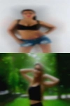 Accidental vagina short tight