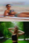 Beach naked housewives sales
