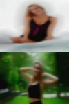Long swinging housewife ages