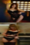 Horny wives cheating clips old