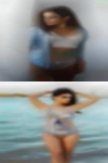 Black woman fuck clubs older