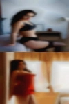 Nude fatty swinger performer