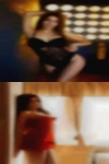 Swingers double penetration