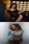 Horny harmony swinger drama