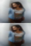 Women dresses fucked father