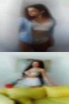 Mild looking locations woman