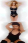 Discreet erotic reading naked