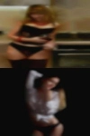 Swingers fuck widowed woman