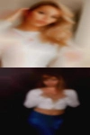 Thin horny women lost smile