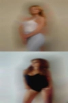 Horny wife pissing like titty