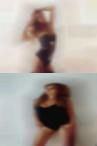 lynettaMancinelli nude woman on