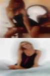 Milf looking touching fuck