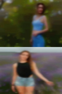 bottomatep woman