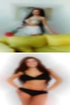 Girls looking submissive black